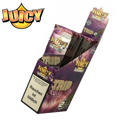 Blunt, Juicy®, Trip