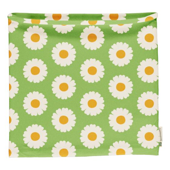 Loop "Daisy", Biobaumwolle, GOTS-zertifiziert