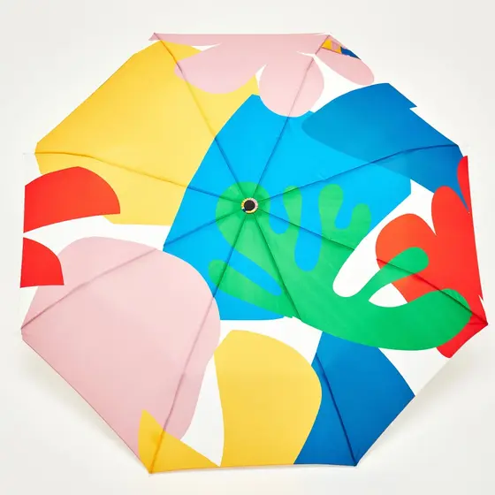 Original Duckhead Umbrella Matisse Print