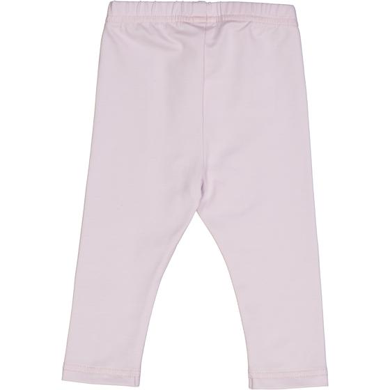Müsli by Green Cotton Cozy Me Cozy Me Leggings Orchid