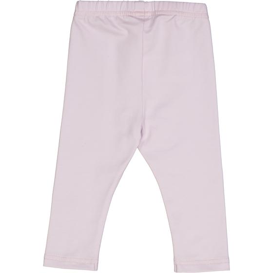 Müsli by Green Cotton Cozy Me Cozy Me Leggings Orchid
