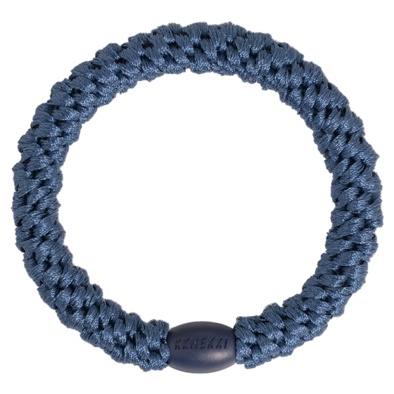Kknekki Haargummi Indigo