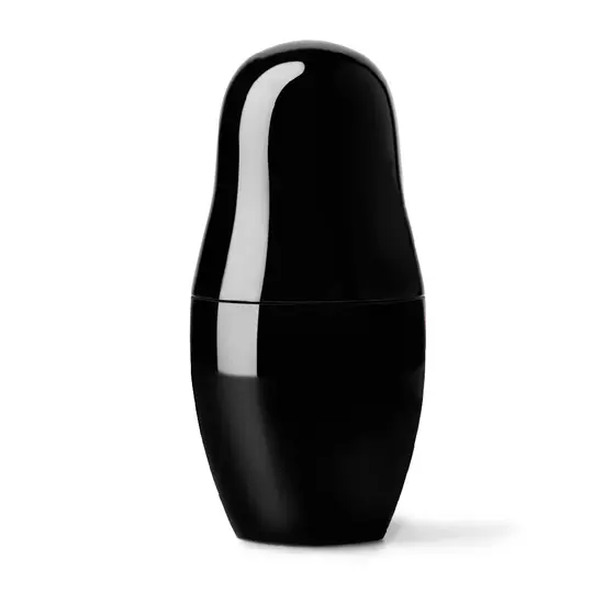 SALTRJOSKA und PEPPERTRJOSKA Weiss