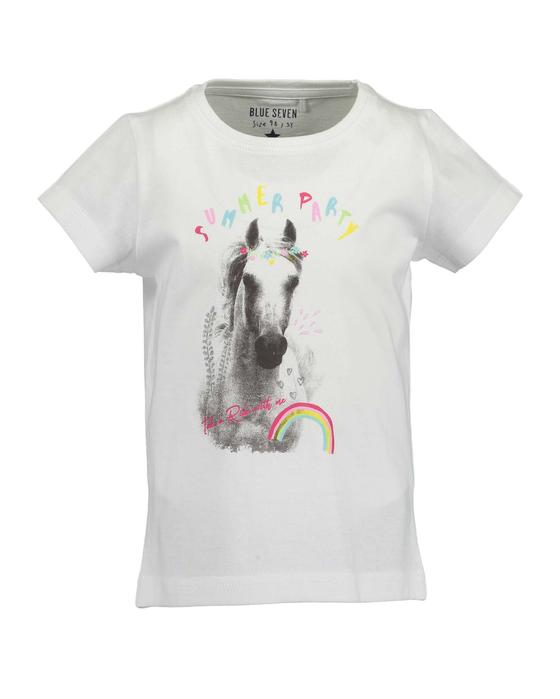 T-Shirt für Pferdefreundinnen