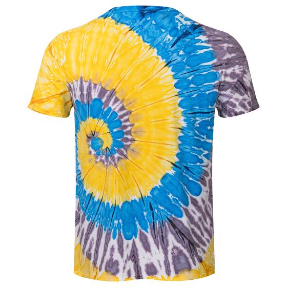 Batik Laufshirt KOSSMANN Batik STIL