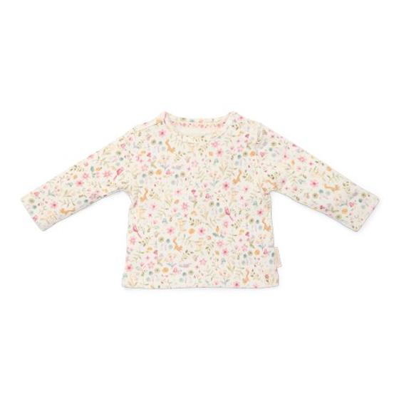Little Dutch Langarmshirt Fairy Garden Geblümt 