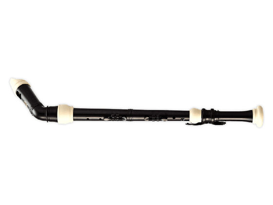 Yamaha YRB 302 B II Bassblockflöte Kunststoff