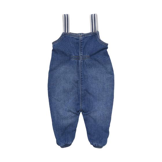 Jeansoverall, Latzhose