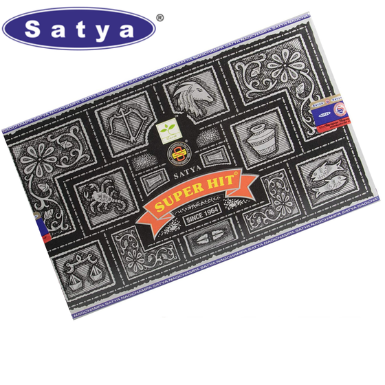 Räucherstäbchen, Satya®, Super Hit