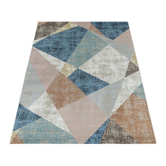 Royal 160 x 230 cm multi