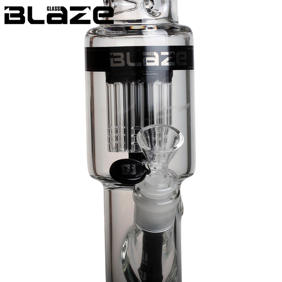 Perkolatorbong, BLAZE®, alle Motive