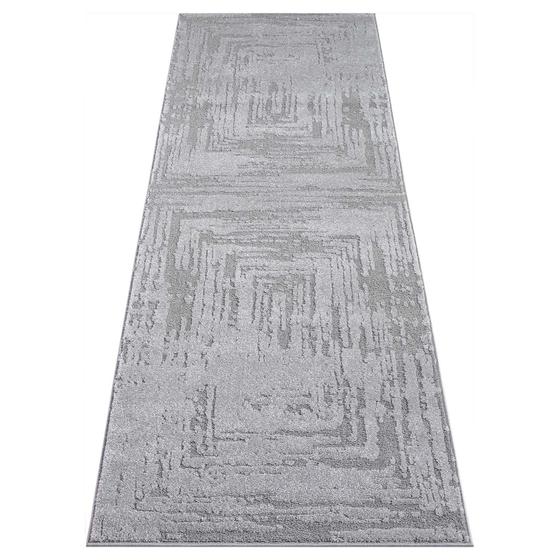 Flair grey Teppich