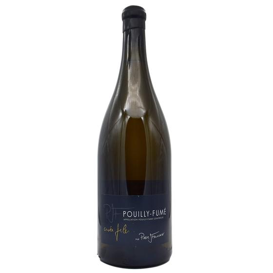 Sauvignon Pouilly Fumé Fouassier