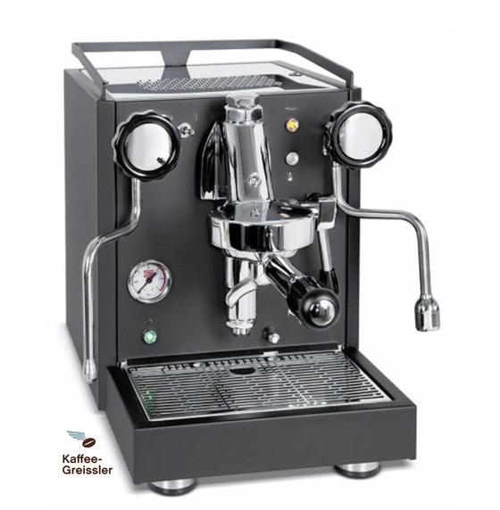 Quick Mill Rubino _Schönbergers Kaffeegreissler