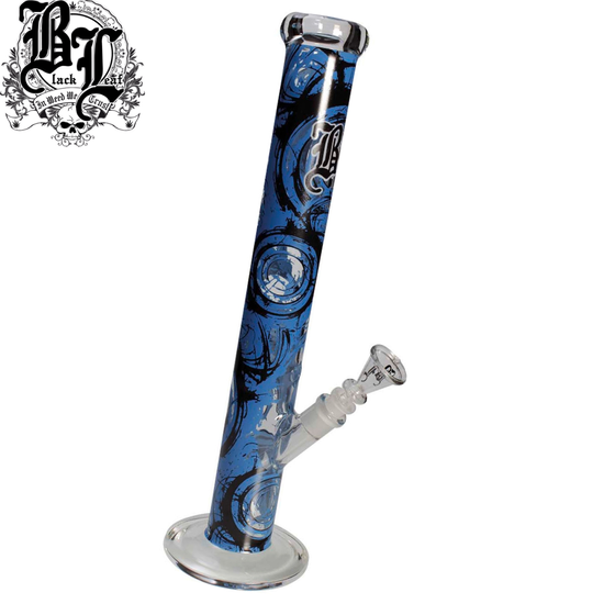 Glasbong, Black Leaf®, Vortex