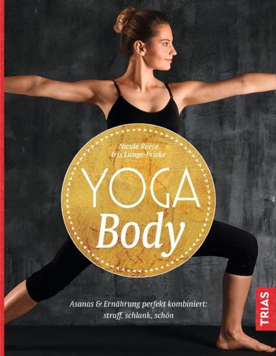 Reese, N: Yoga Body