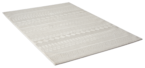 MerSign creme/krem HALI-Teppich 160x230 cm