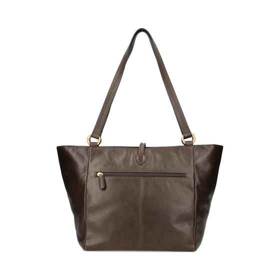 PICARD 7355 der Serie PEARLY in der Farbe cafe