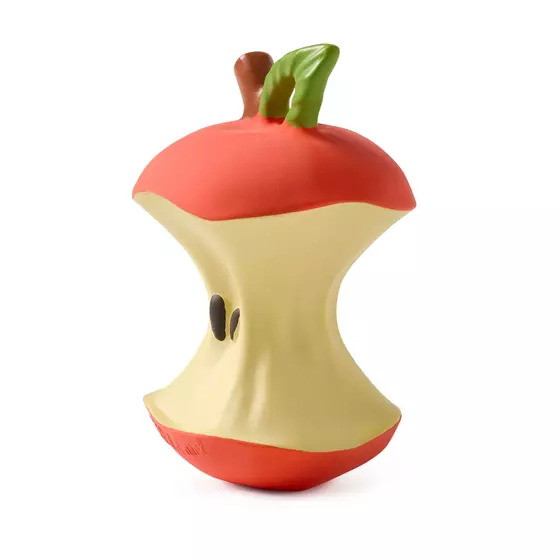 Oli&Carol Zahnungshilfe Pepa Apfel