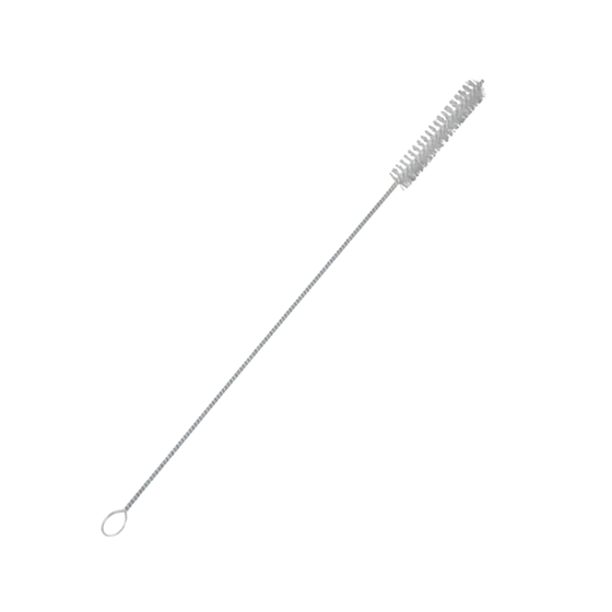 Bürste, Länge 23cm, ø 10mm