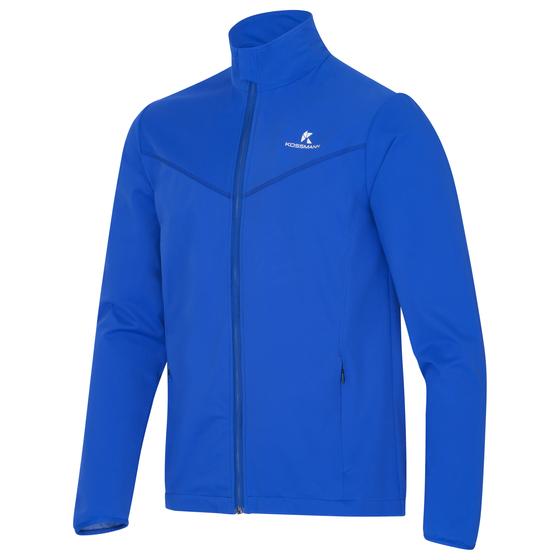 2.5 Regen-Membranjacke (Herren)