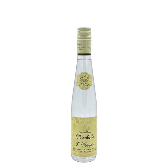 Elsässischer Obstbrand Mirabelle Meyer