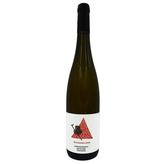 Riesling Herrenberg Saar