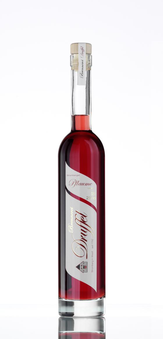 Stromberger Pflaume Likör 0,5L