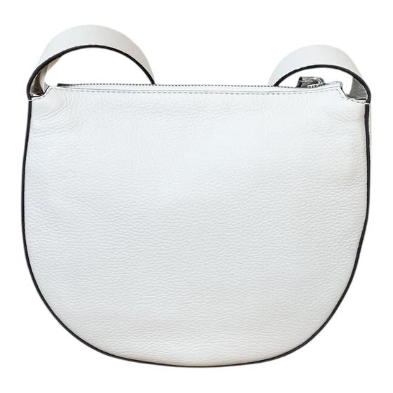 abro LULU Crossbody Bag weiß