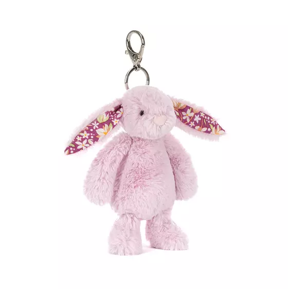 Jellycat Schlüsselanhänger Thistlepop Blossom Bunny