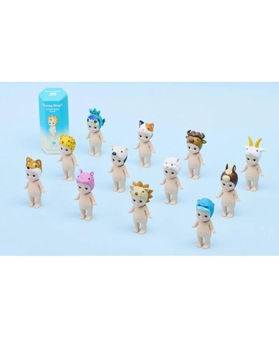 Sonny Angels Animal Series 4