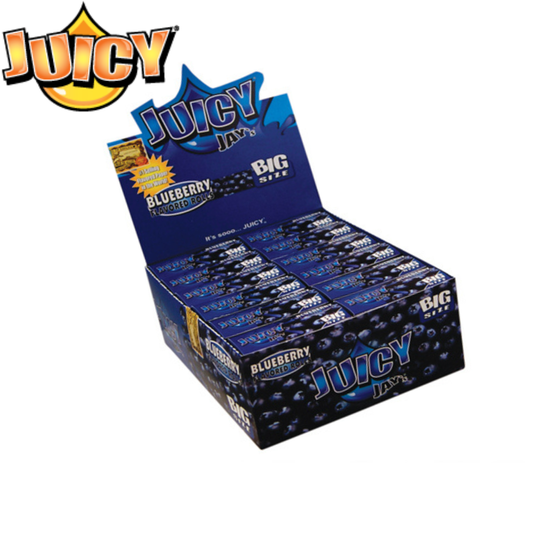 Rolls, Juicy Jays®, Blueberry