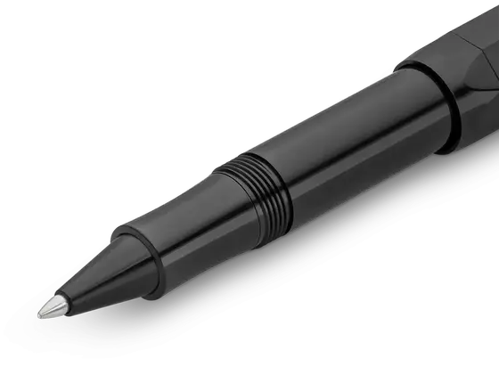 Kaweco Classic Sport Rollerball Schwarz