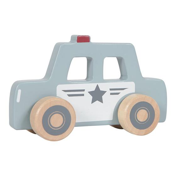 Little Dutch Einsatzfahrzeuge