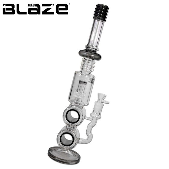Perkolatorbong, BLAZE®, Rachenkracher