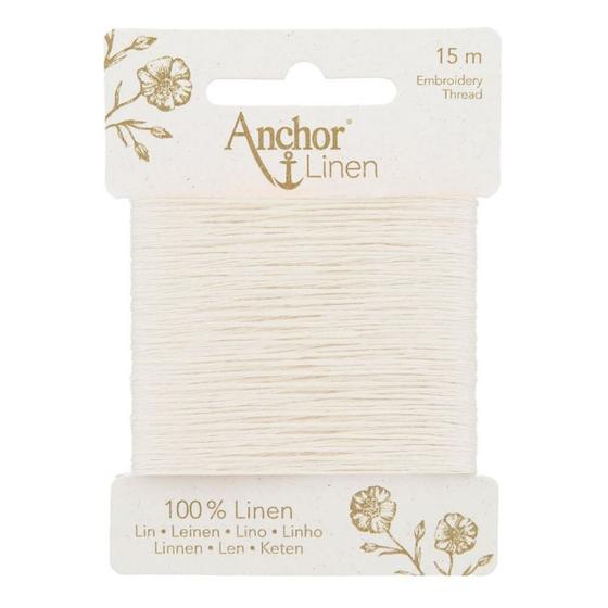 Anchor Linen 4678000/00001