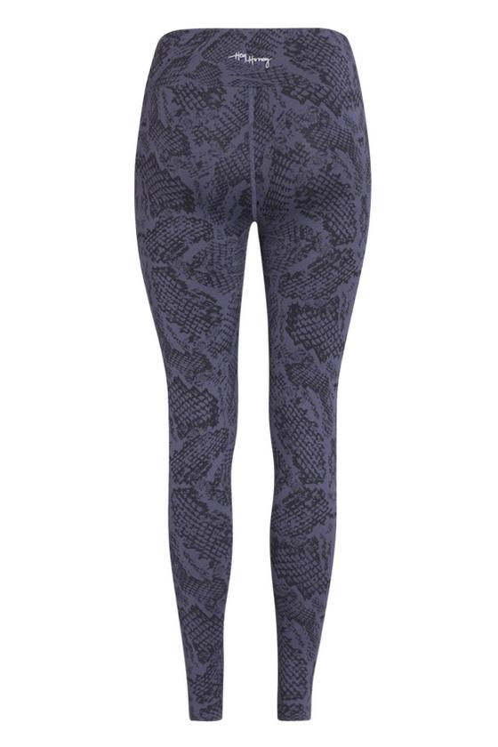 Hey Honey Leggins Cobra Anthrazit