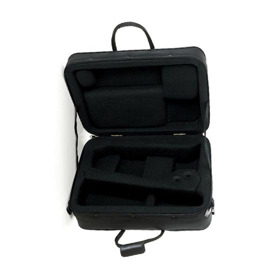 BAGS -Doppeletui Flügelhorn/Trompete Drehventile