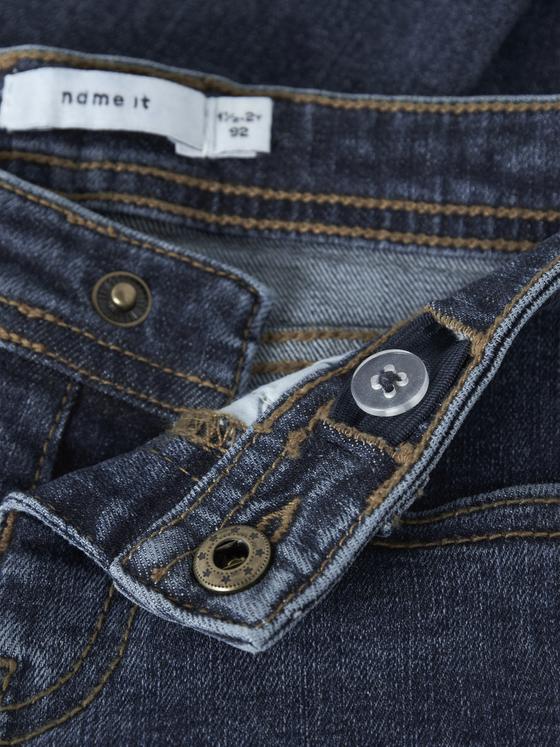 Name it Denim Hosen Dark Blue 