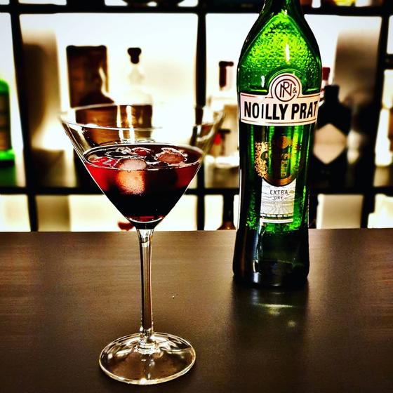 Noilly Prat - Original Dry Vermouth (1 L)