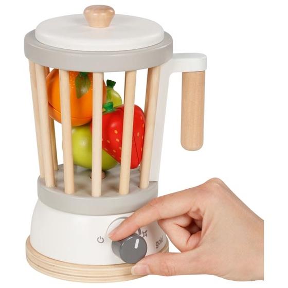 Goki Holz Standmixer