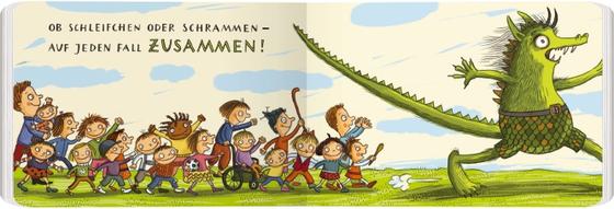 Gerstenberg Verlag - Zusammen!