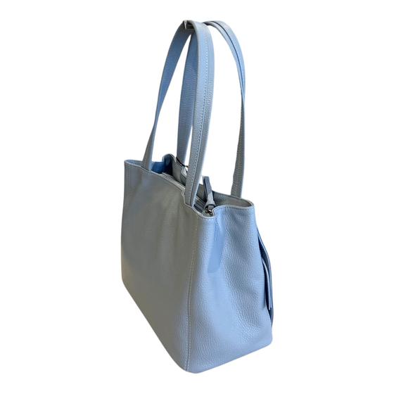 Maxima Arbeitstasche Schultertasche, cielo
