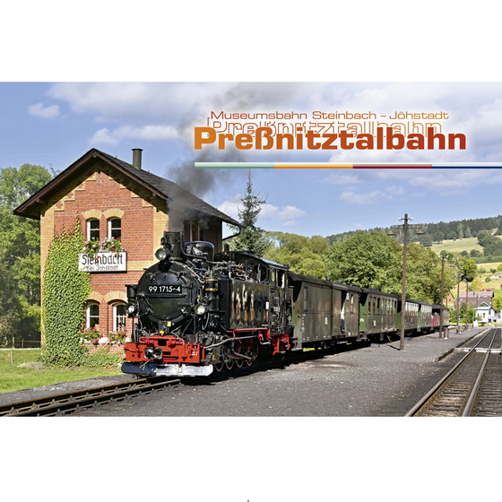 Kühlschrankmagnet "VI K 99 1715-4 Wasserhaus Steinbach"