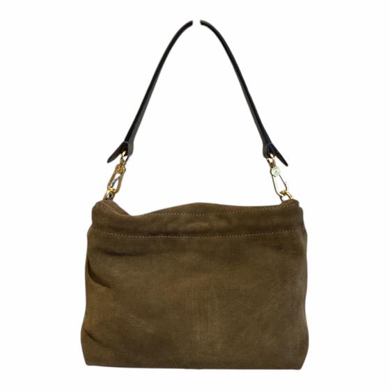 abro TEMI Umhängetasche medium , khaki