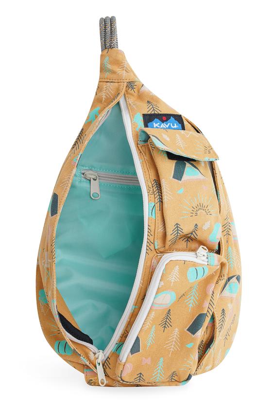 Kavu Rope Camp Vibes