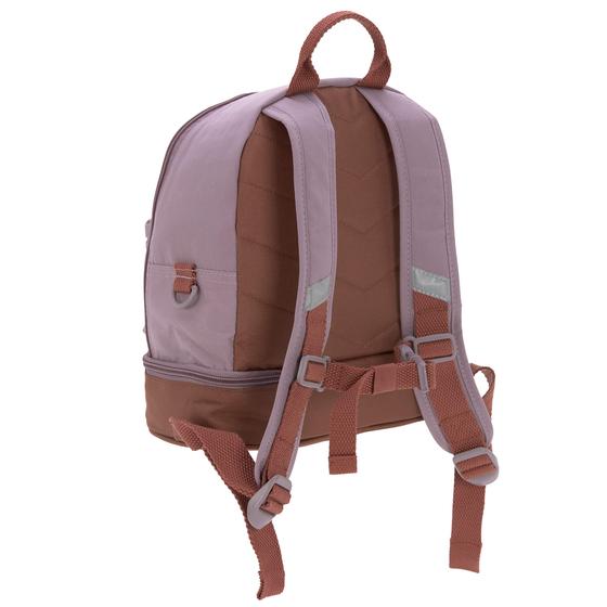 Lässig Kindergartenrucksack - Mini Backpack, Adventure Libelle