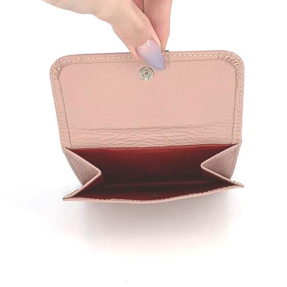 Maxima Anna Geldbörse rosa 