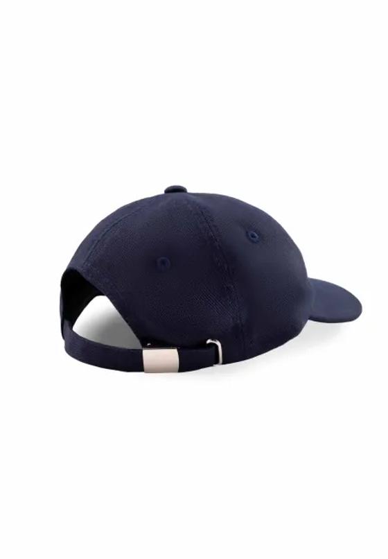 Baseball Cap Wal Blau