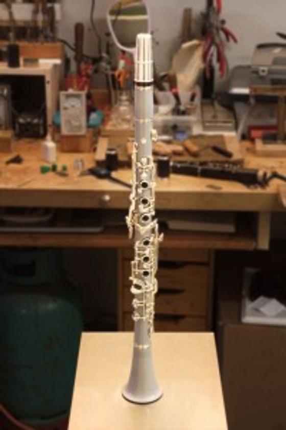 Treepur- Mod. Silver Cloud ABS-Novorag